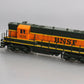 MTH 30-2983-1 O Gauge BNSF GP-9 Diesel Engine #1626 with Proto-Sound 2.0