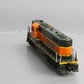 MTH 30-2983-1 O Gauge BNSF GP-9 Diesel Engine #1626 with Proto-Sound 2.0