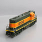 MTH 30-2983-1 O Gauge BNSF GP-9 Diesel Engine #1626 with Proto-Sound 2.0