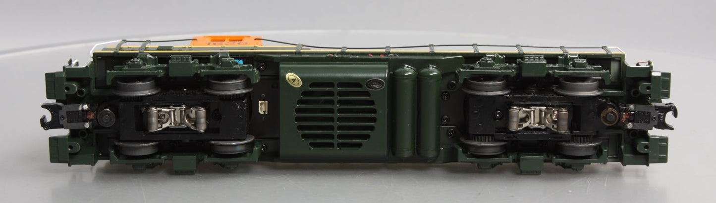 MTH 30-2983-1 O Gauge BNSF GP-9 Diesel Engine #1626 with Proto-Sound 2.0