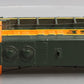 MTH 30-2983-1 O Gauge BNSF GP-9 Diesel Engine #1626 with Proto-Sound 2.0