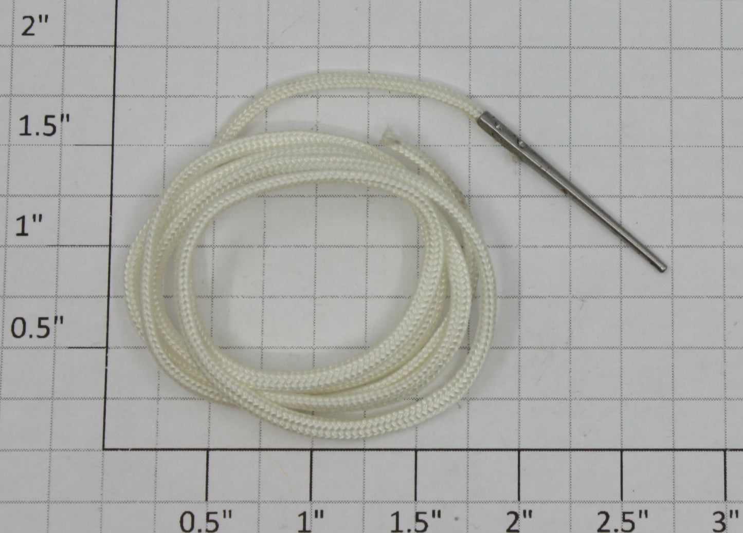Lionel 52-10 Fire Hose with Nozzle