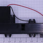 Lionel 2921-13 #97 Loader Motor and Gearbox Assembly