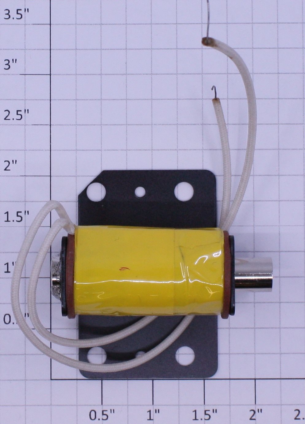 Lionel 2921-10 Bin Coil Assembly
