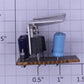 Lionel 12917-21 Switch Tower PCB Circuit Board Assembly