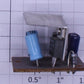 Lionel 12917-21 Switch Tower PCB Circuit Board Assembly