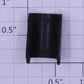 Lionel 12916-255 Plastic Water Tower Spout Shield