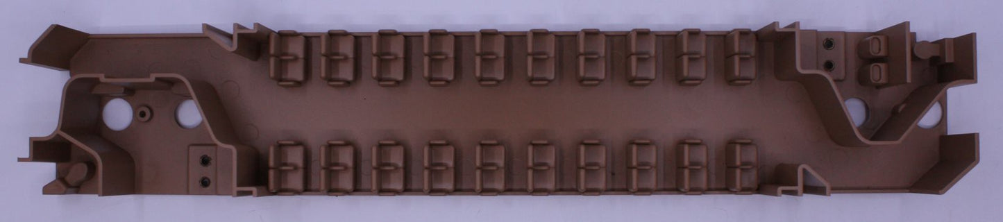 Lionel 29043-15 Streamlined Coach Car Brown Interior