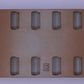 Lionel 29043-15 Streamlined Coach Car Brown Interior
