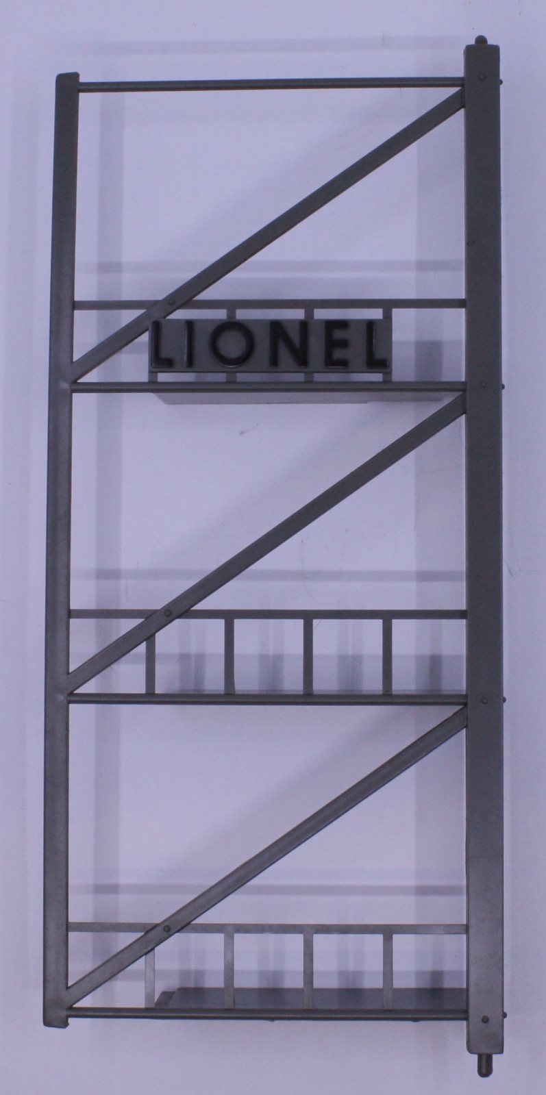 Lionel 12749-43 Stamped Control Tower Structure