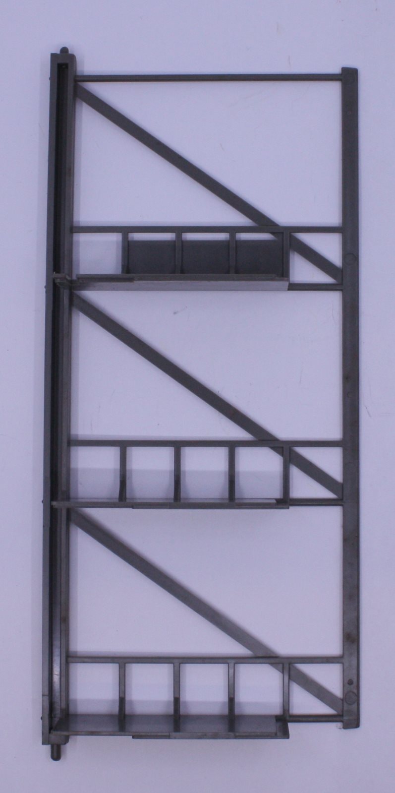 Lionel 12749-43 Stamped Control Tower Structure