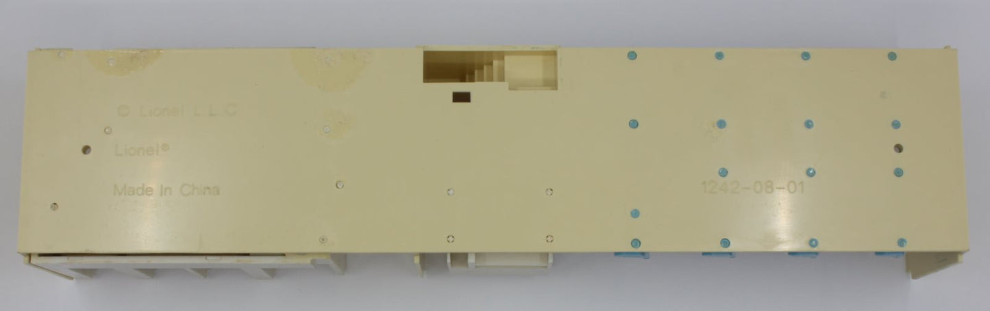 Lionel 15391-6 Alaska #601 Superliner Lower Interior