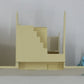 Lionel 15391-6 Alaska #601 Superliner Lower Interior