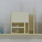Lionel 15391-6 Alaska #601 Superliner Lower Interior