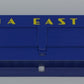 Lionel 22142-2 Florida East Coast Ballast Dump Body