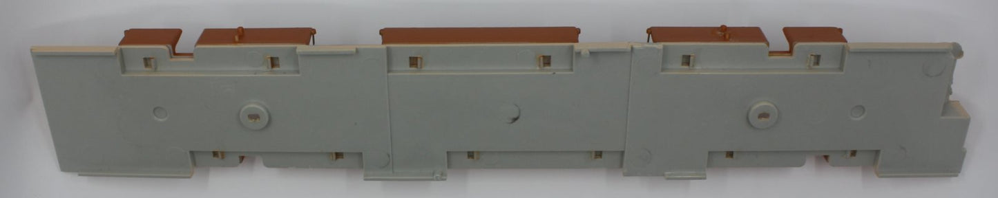 Lionel 18361-4 R-27 / R-30 Non-Powered Car Interior Assembly