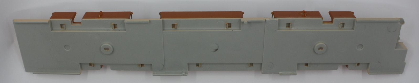 Lionel 18361-4 R-27 / R-30 Non-Powered Car Interior Assembly