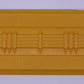 Lionel 17100-17 Yellow Painted Hopper Roof