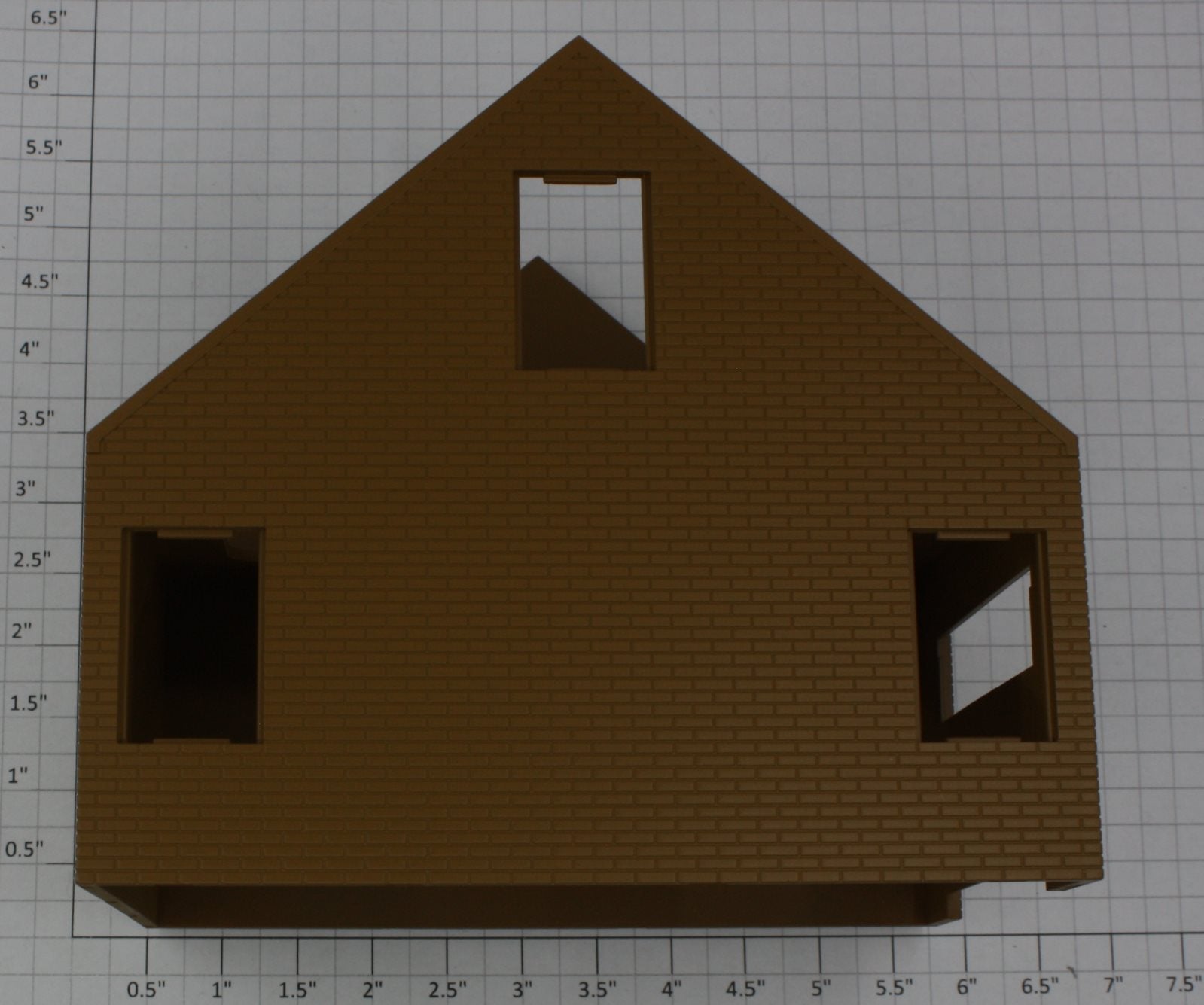 Lionel 34110-16 Estate House Garage Structure