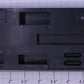 Lionel 21196-17 K-Line 15" Black Underframe Detail