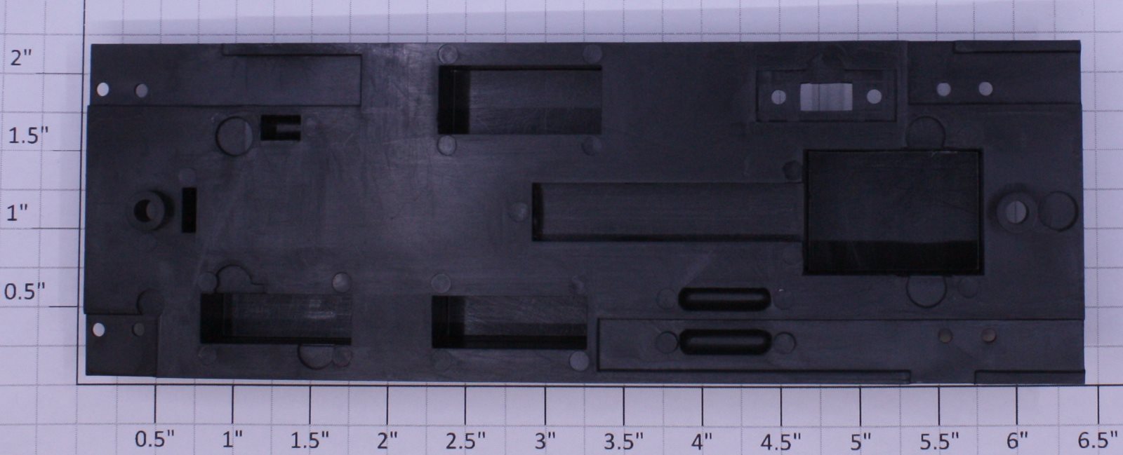 Lionel 21196-17 K-Line 15