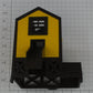 Lionel 34194-15 UPS Package Station Shed