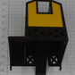 Lionel 34194-15 UPS Package Station Shed