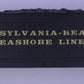 Lionel 38037-T07 #6072 2-8-0 PRR Tender Shell