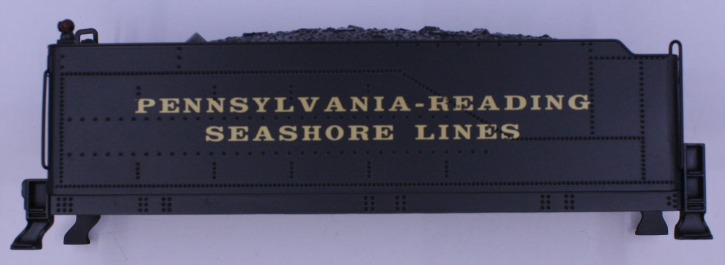 Lionel 38037-T07 #6072 2-8-0 PRR Tender Shell