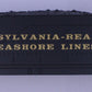 Lionel 38037-T07 #6072 2-8-0 PRR Tender Shell
