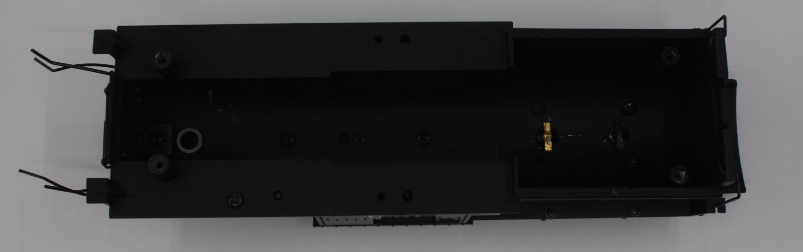 Lionel 28751-2 #1031 Conventional Camelback Shell