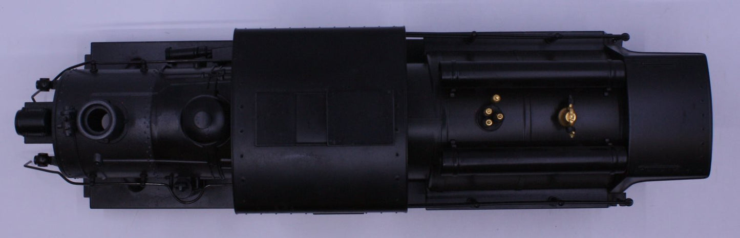 Lionel 28018-7 Boiler Camelback Shell #571