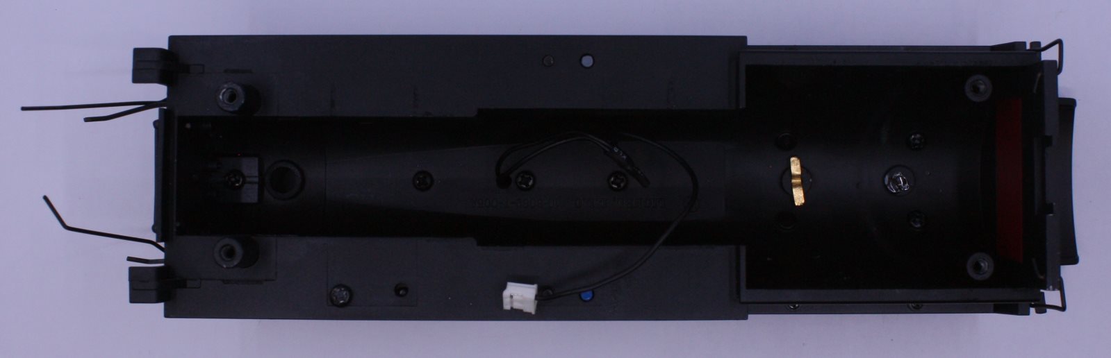 Lionel 28018-7 Boiler Camelback Shell #571