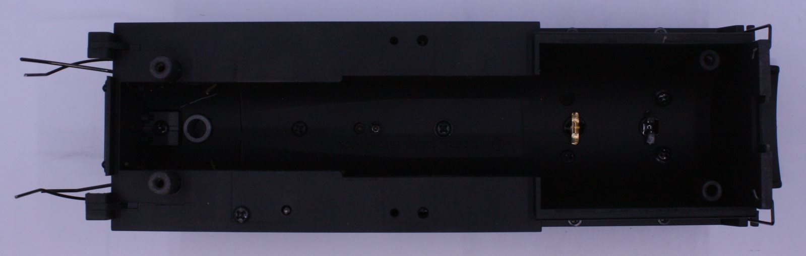 Lionel 28753-2 #127 L.I. Camelback Shell