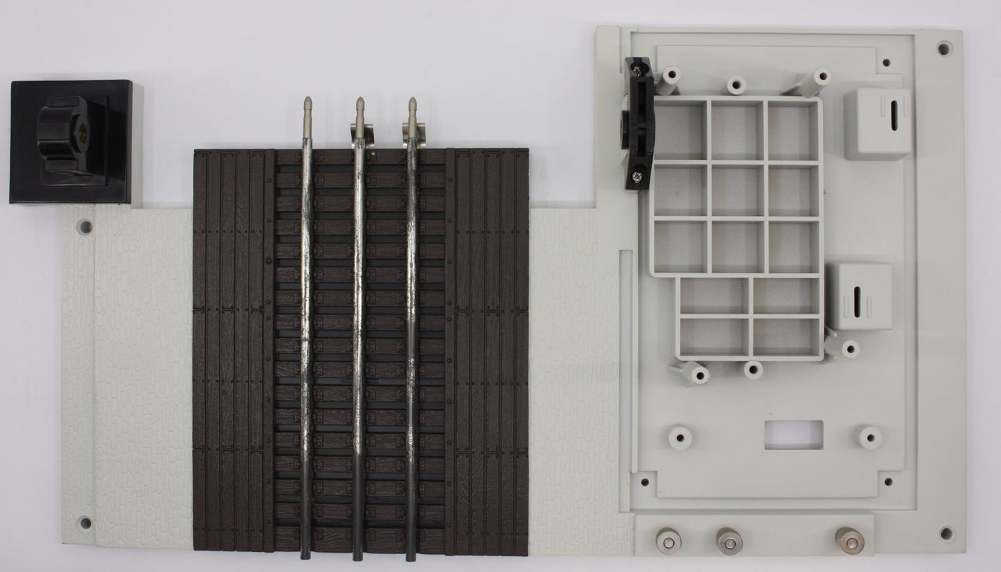 Lionel 14173-4 Drawbridge Base Assembly