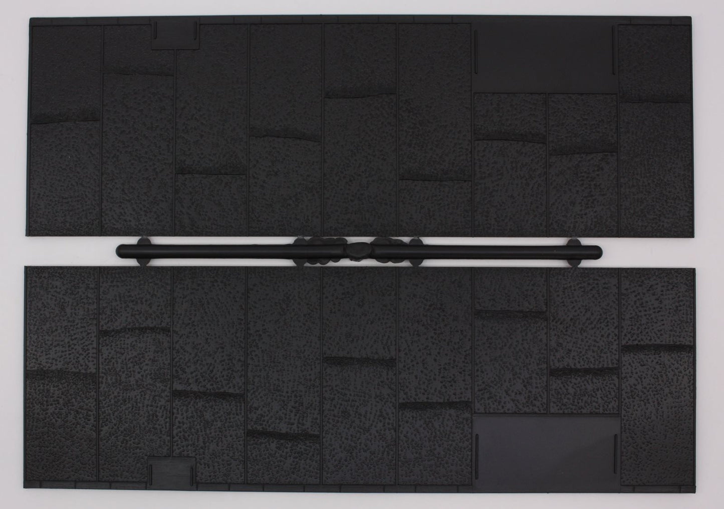 Lionel 12897-5 Black Engine House Roof
