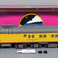 MTH 20-2242-1 O Gauge Union Pacific DC-3 Detector Car w/PS2 NIB