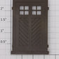 Lionel 2129-15 Brown Large Freight Door