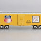 MTH 20-93628 O Union Pacific 40' AAR Boxcar #100054 NIB