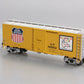 MTH 20-93628 O Union Pacific 40' AAR Boxcar #100054 NIB