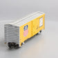 MTH 20-93628 O Union Pacific 40' AAR Boxcar #100054 NIB