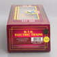 MTH 20-93628 O Union Pacific 40' AAR Boxcar #100054 NIB