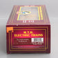 MTH 20-93628 O Union Pacific 40' AAR Boxcar #100054 NIB