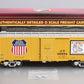 MTH 20-93628 O Union Pacific 40' AAR Boxcar #100054 NIB