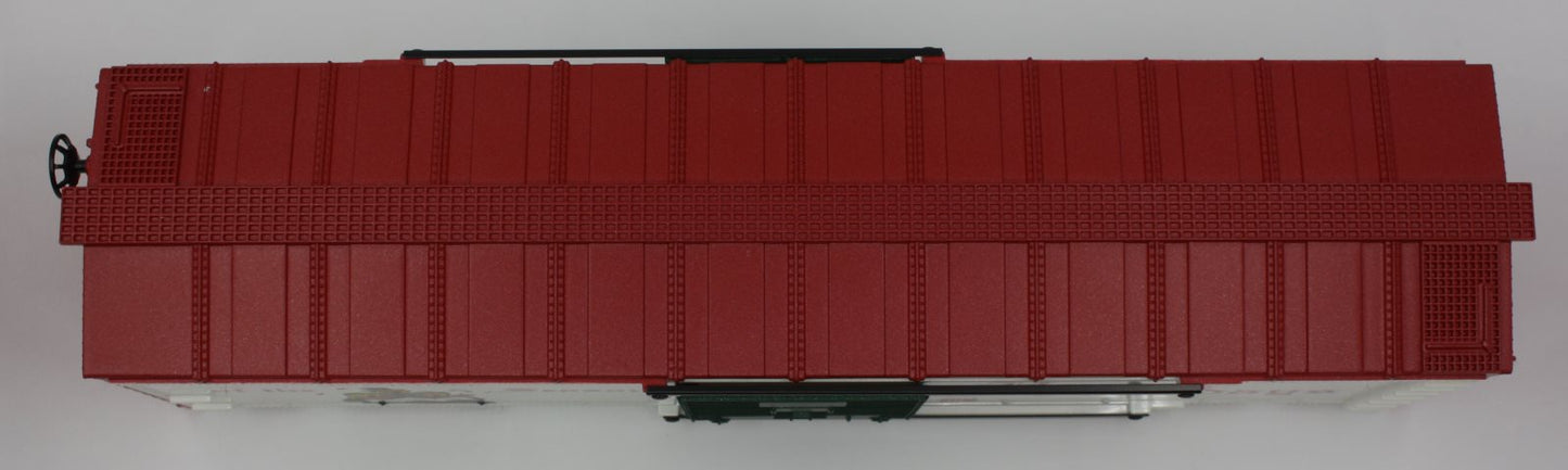 Lionel 36733-1 Sounds of the Season Happy Holidays Boxcar Body Shell