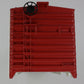 Lionel 36733-1 Sounds of the Season Happy Holidays Boxcar Body Shell
