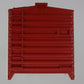 Lionel 36733-1 Sounds of the Season Happy Holidays Boxcar Body Shell