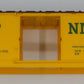 Lionel 52087-1 New Mexico Central TTOS Boxcar Body Shell