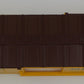 Lionel 52087-1 New Mexico Central TTOS Boxcar Body Shell