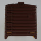 Lionel 52087-1 New Mexico Central TTOS Boxcar Body Shell